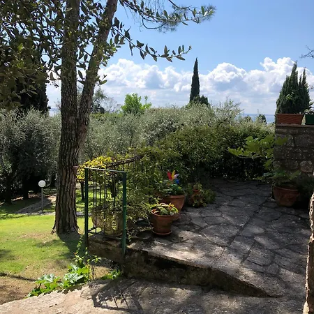 Vittoria Garda Apartment Garda (Verona)