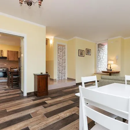 Apartment Vittoria Garda