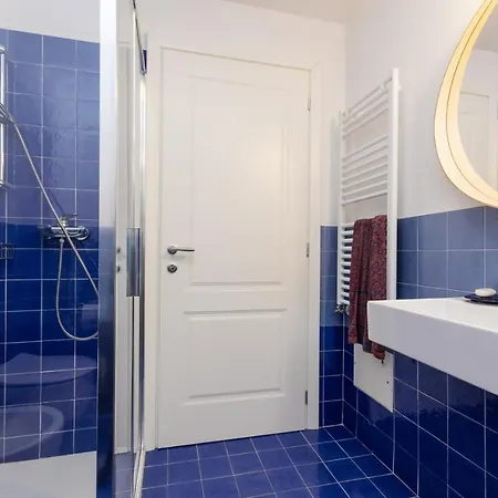 Apartament Vittoria Garda *