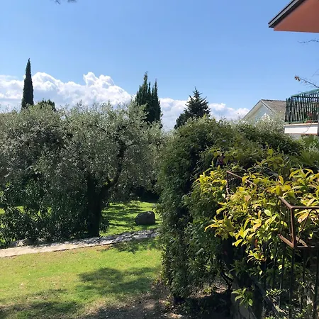 Vittoria Garda Garda