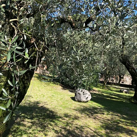 Vittoria Garda Apartman *