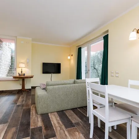 Apartman Vittoria Garda