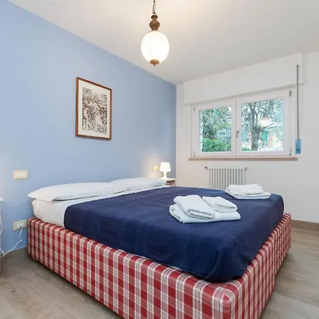 Vittoria Garda Apartman