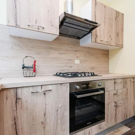Apartman Vittoria Garda Garda