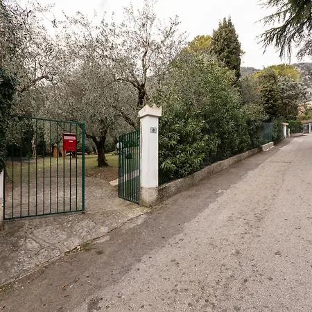Vittoria Garda Garda