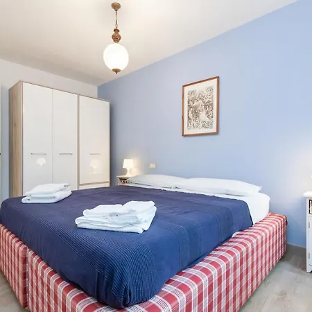 Apartman Vittoria Garda Garda
