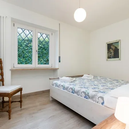 Vittoria Garda Apartman
