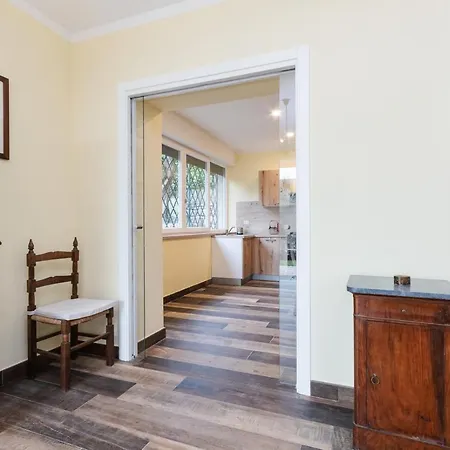 Vittoria Garda Apartman