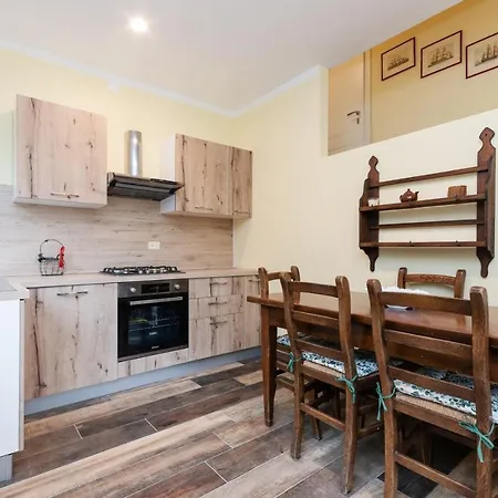 Apartman Vittoria Garda *