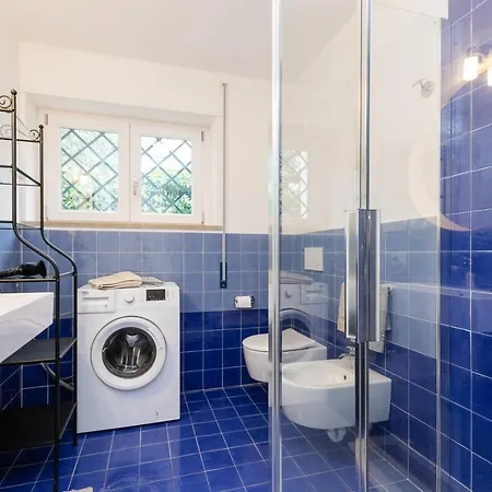 Vittoria Garda Apartman