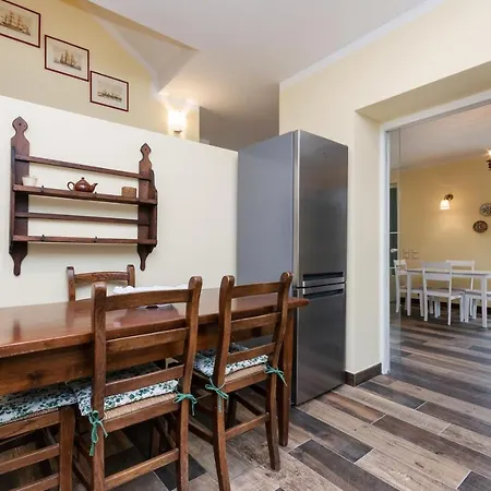 Apartman Vittoria Garda *