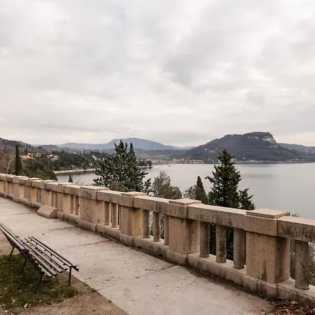 Apartman Vittoria Garda *